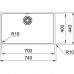 MRX 110-70 стоп. (122.0525.280)