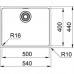 MRX 110-50 стоп. (122.0543.996)