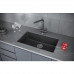 UNDER 80 Ku-Granit черный 103BL10 (KS-800120)
