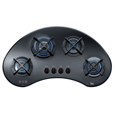 VR 90 4G AI AL TR CI Black