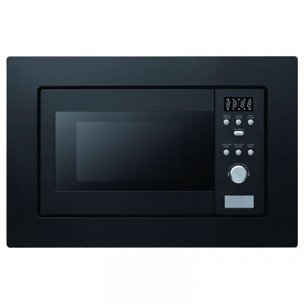 MWE 207 FI Black