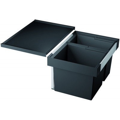 Система сортировки отходов Blanco Flexon II 45/2 Система сортировки отходов Blanco Flexon II 45/2