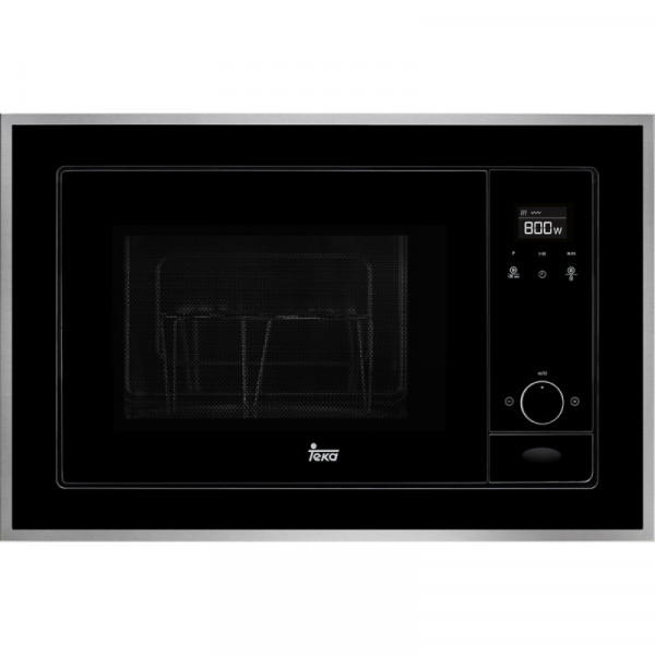 ML 820 BIS Black SS