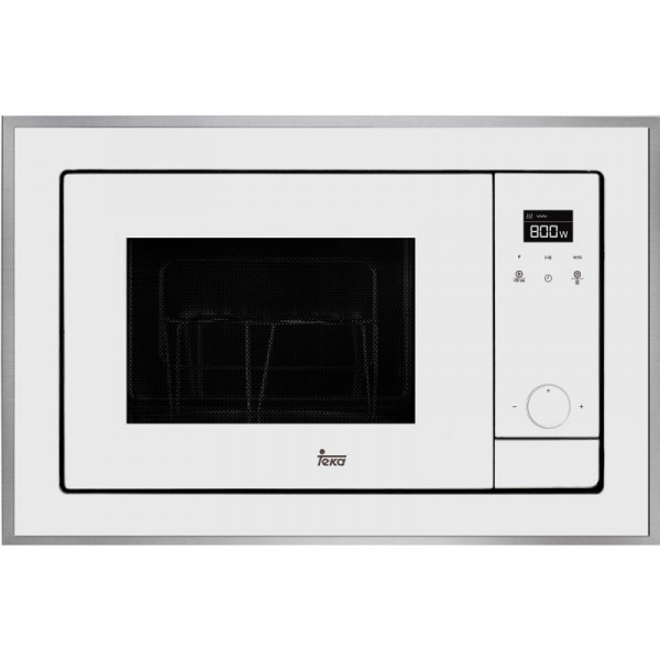ML 820 BIS White SS