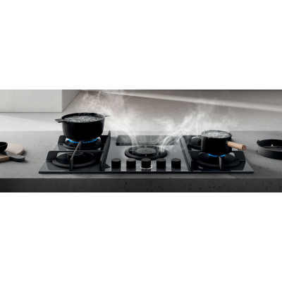 Nikola Tesla Flame BL/F/88