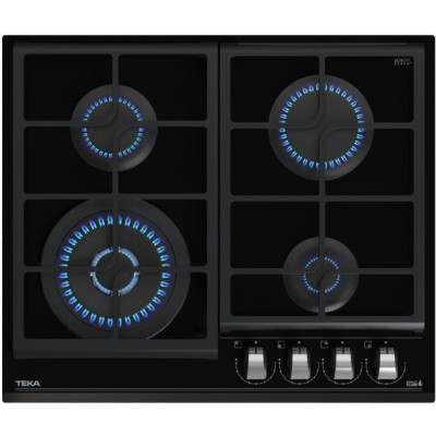 GZC 64320 XBN Night River Black