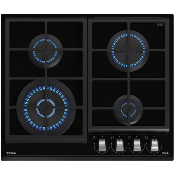 GZC 64320 XBN Night River Black