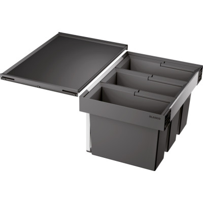 Система сортировки отходов Flexon II 60/3 Система сортировки отходов Flexon II 60/3