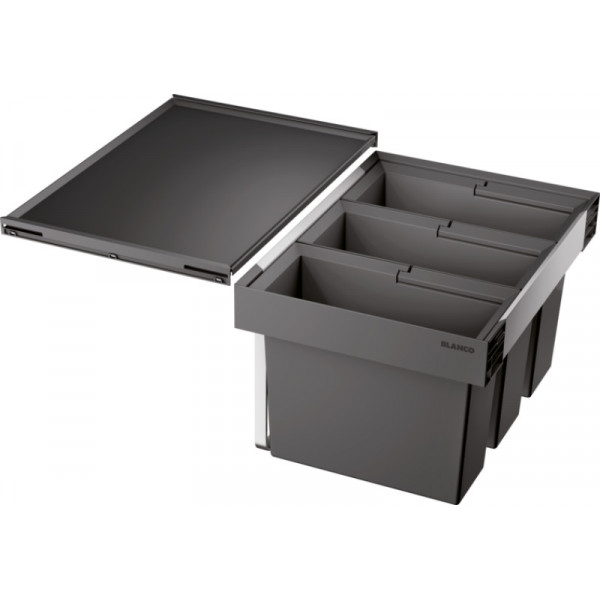 Система сортировки отходов Flexon II 60/3