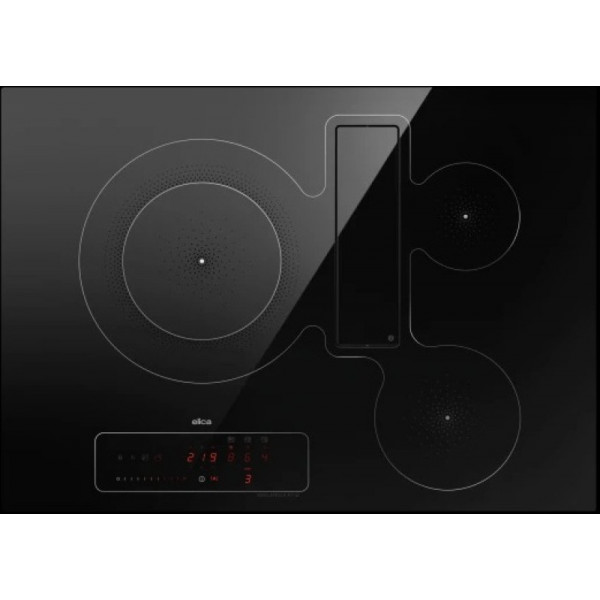 Nikola Tesla FIT 3Z BL/A/72