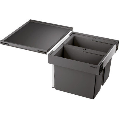 Система сортировки отходов Flexon II 50/2 Система сортировки отходов Flexon II 50/2