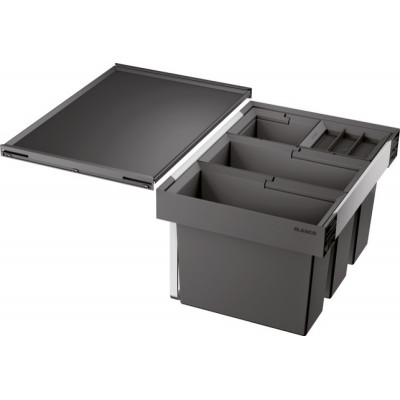 Система сортировки отходов Flexon II 60/4 Система сортировки отходов Flexon II 60/4