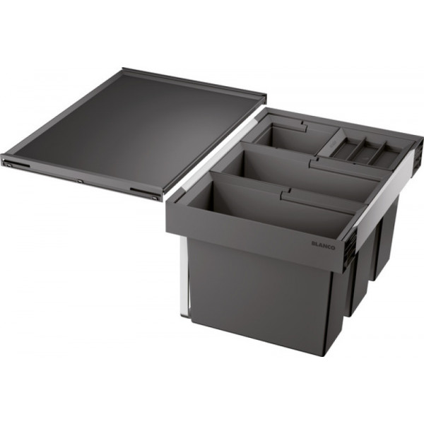 Система сортировки отходов Flexon II 60/4